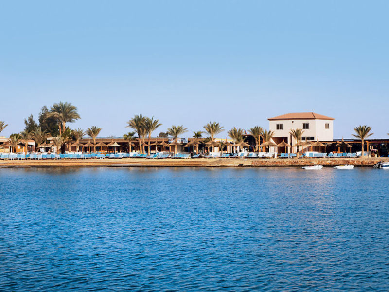 Aqua Vista Resort