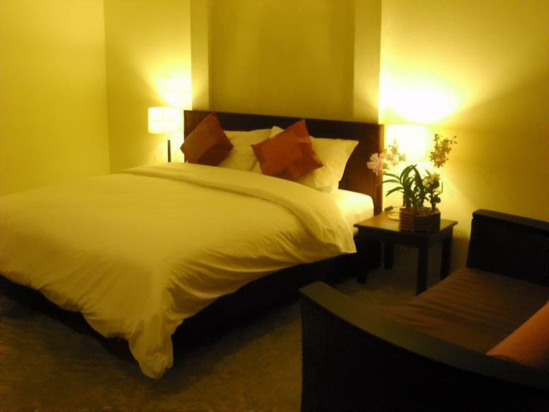 Aquamarine Resort & Spa