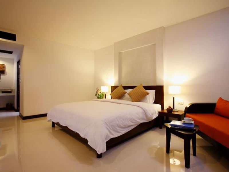 Aquamarine Resort & Spa