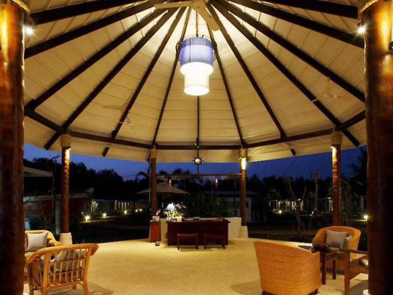 Aquamarine Resort & Spa