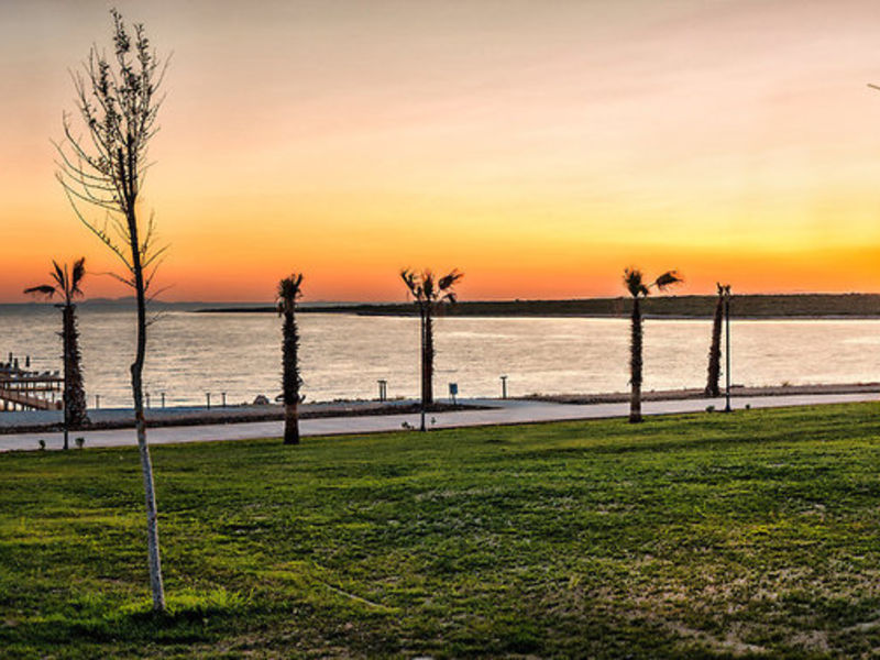 Aquasis Resort & Spa