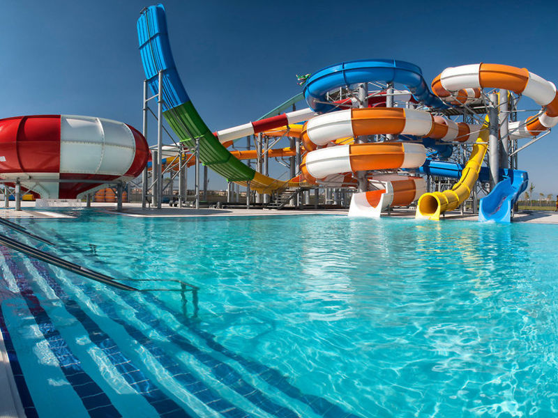 Aquasis Resort & Spa