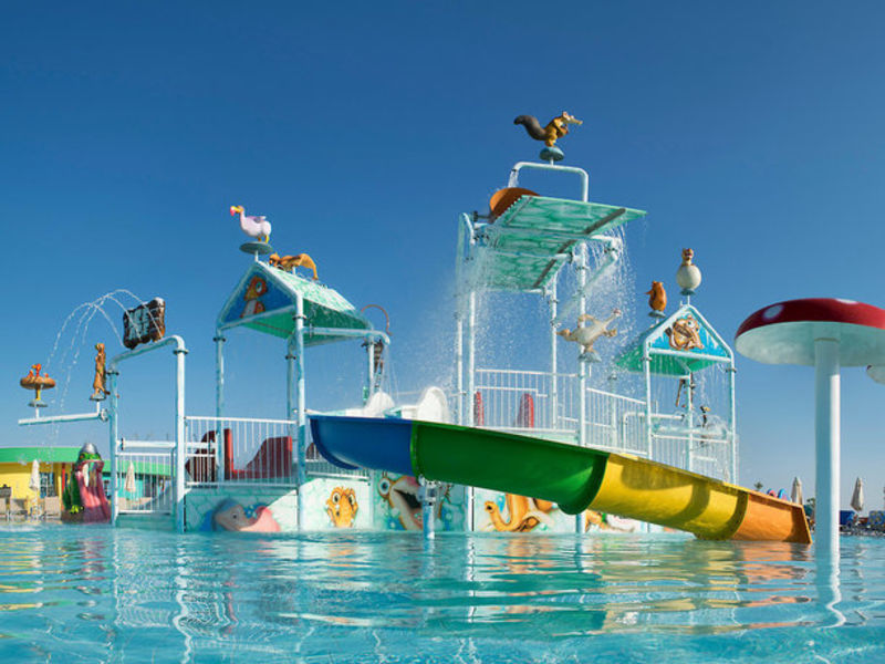 Aquasis Resort & Spa