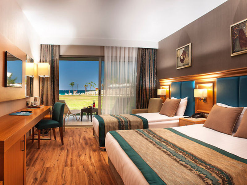 Aquasis Resort & Spa