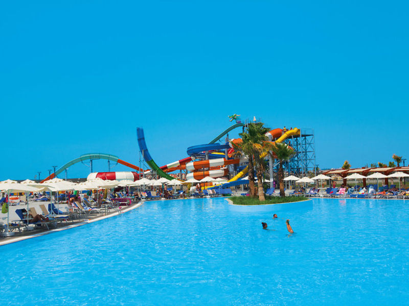 Aquasis Resort & Spa
