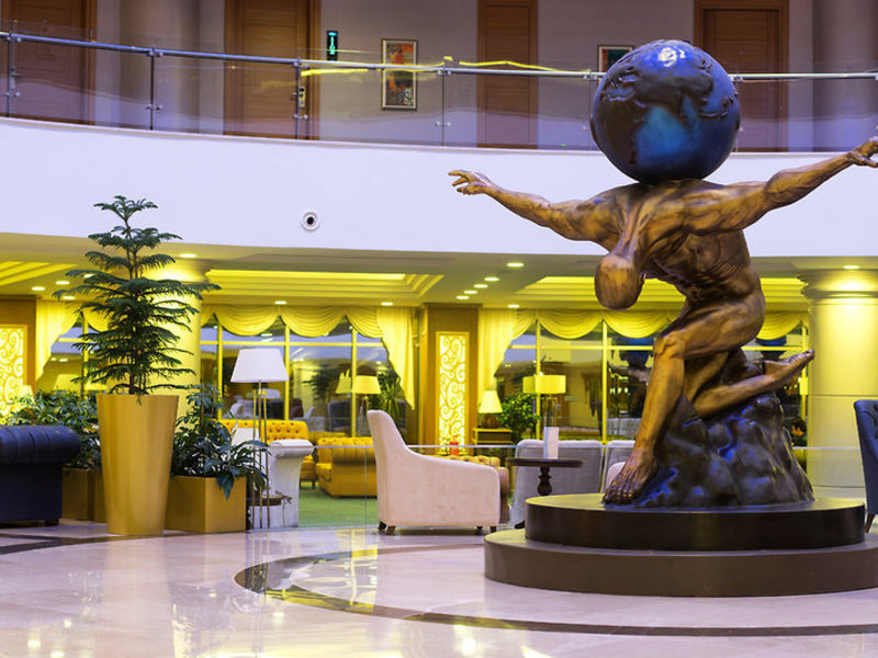Aquasis Resort & Spa