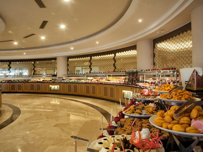 Aquasis Resort & Spa