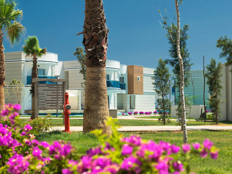 Aquasis Resort & Spa