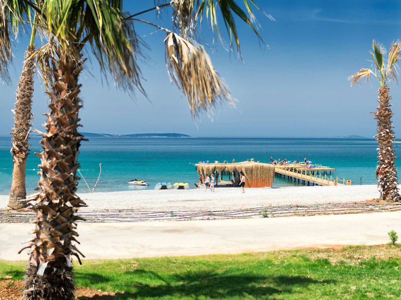Aquasis Resort & Spa