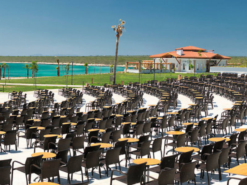 Aquasis Resort & Spa