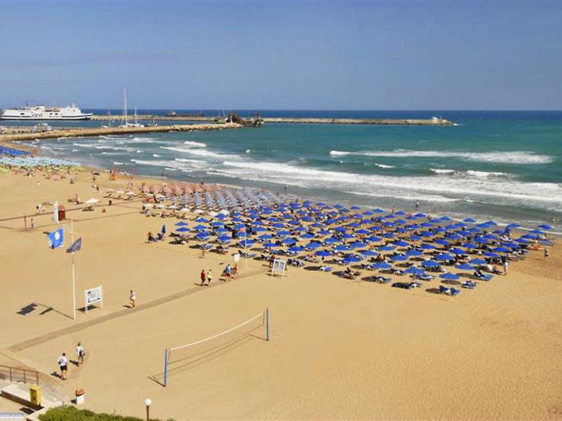 Aquila Porto Rethymno