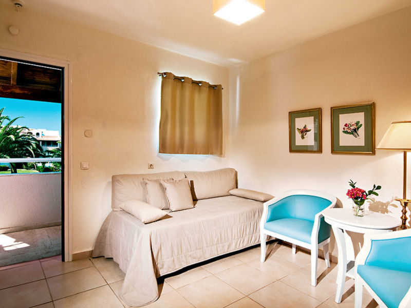 Aquis Sandy Beach Resort