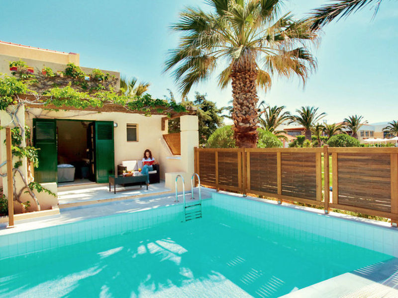 Aquis Zorbas Village