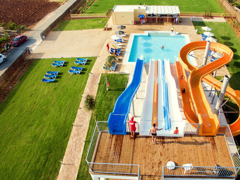 Aquis Zorbas Village