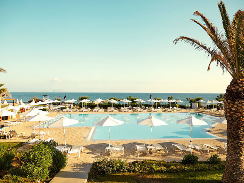 Aquis Zorbas Village