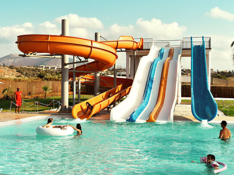 Aquis Zorbas Village