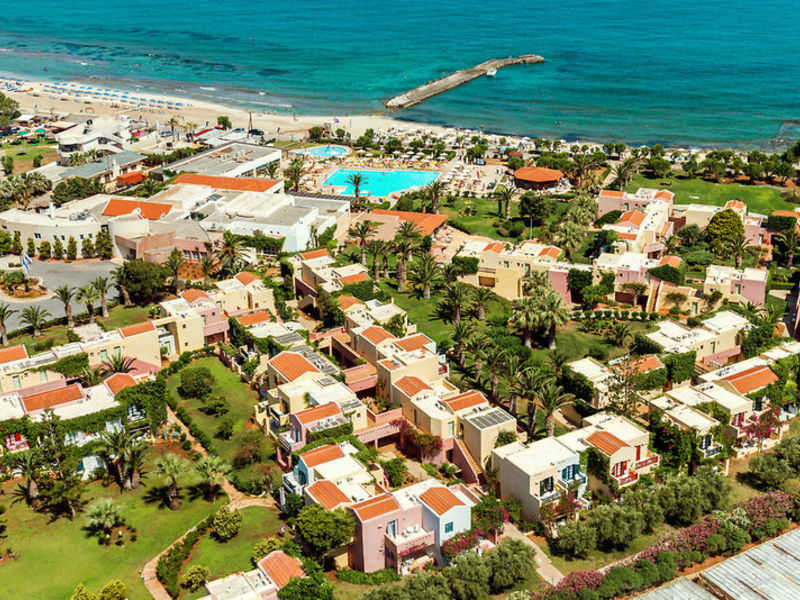 Aquis Zorbas Village