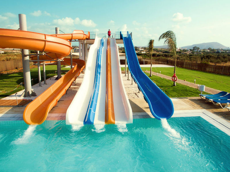 Aquis Zorbas Village