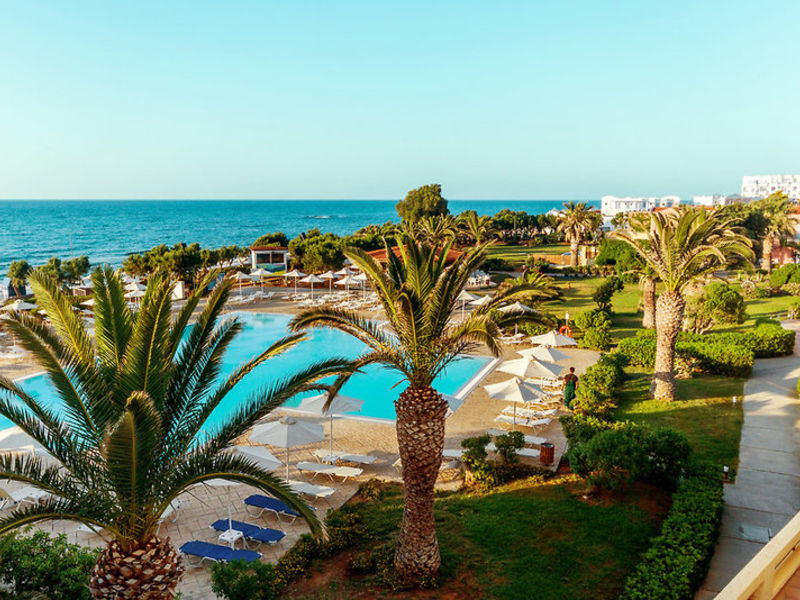 Aquis Zorbas Village