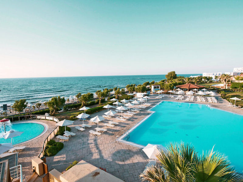 Aquis Zorbas Village