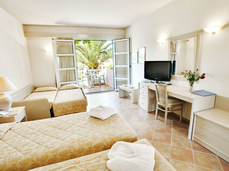 Aquis Zorbas Village