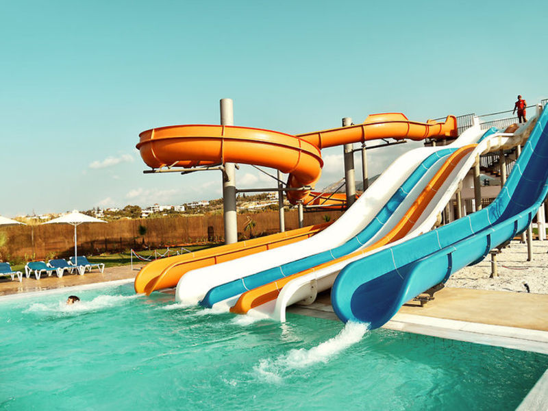 Aquis Zorbas Village