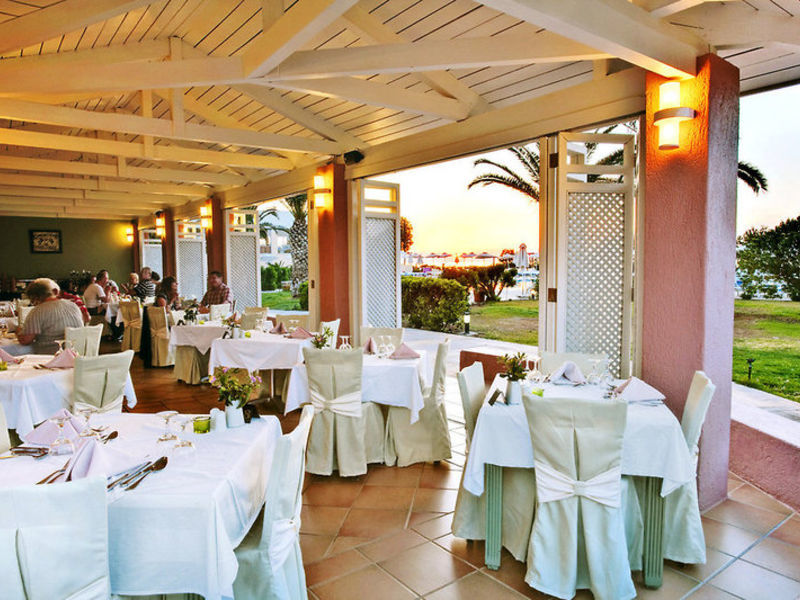 Aquis Zorbas Village