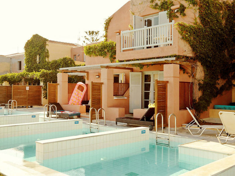 Aquis Zorbas Village