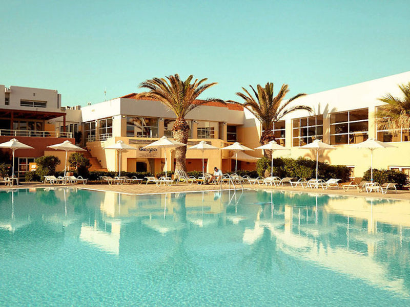 Aquis Zorbas Village