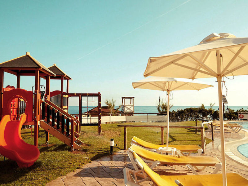 Aquis Zorbas Village