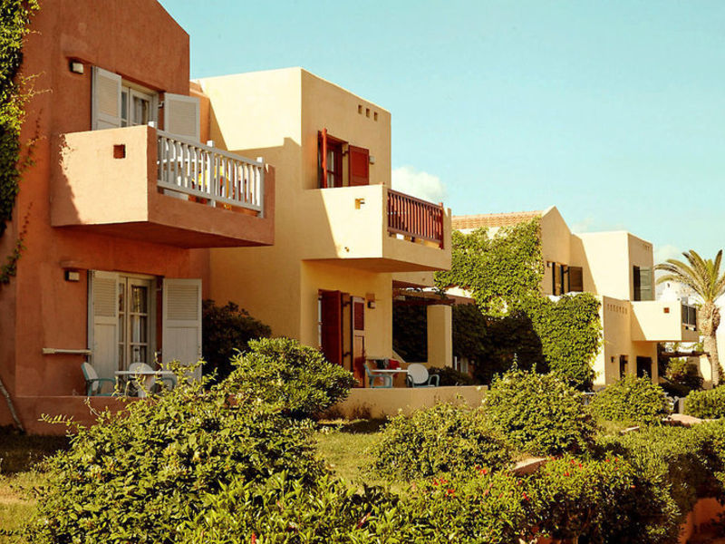 Aquis Zorbas Village
