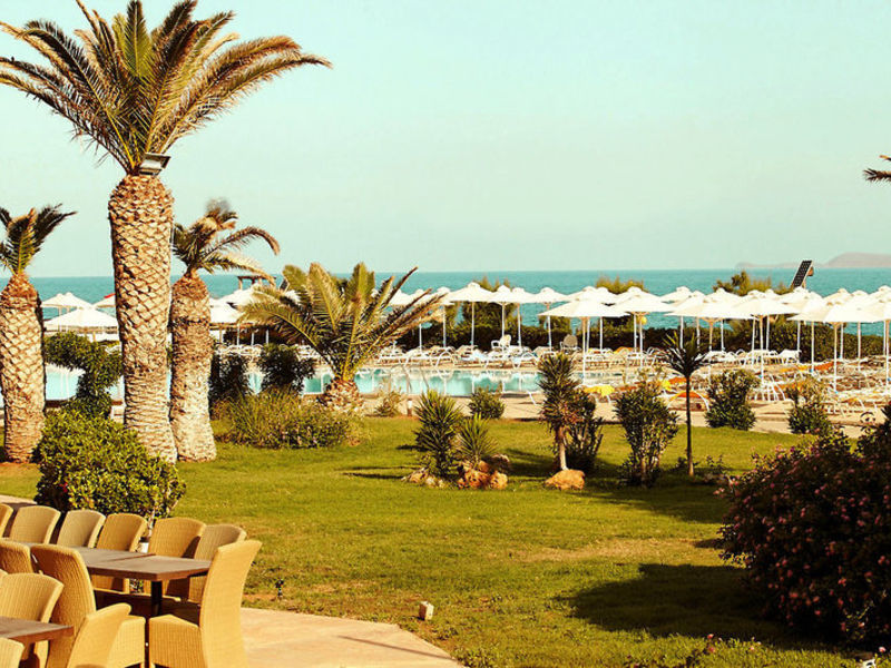 Aquis Zorbas Village