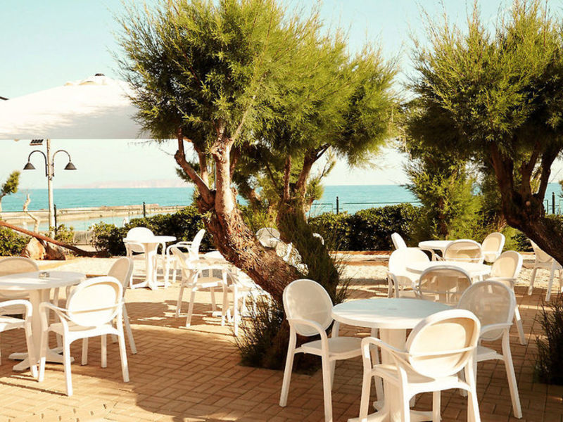 Aquis Zorbas Village