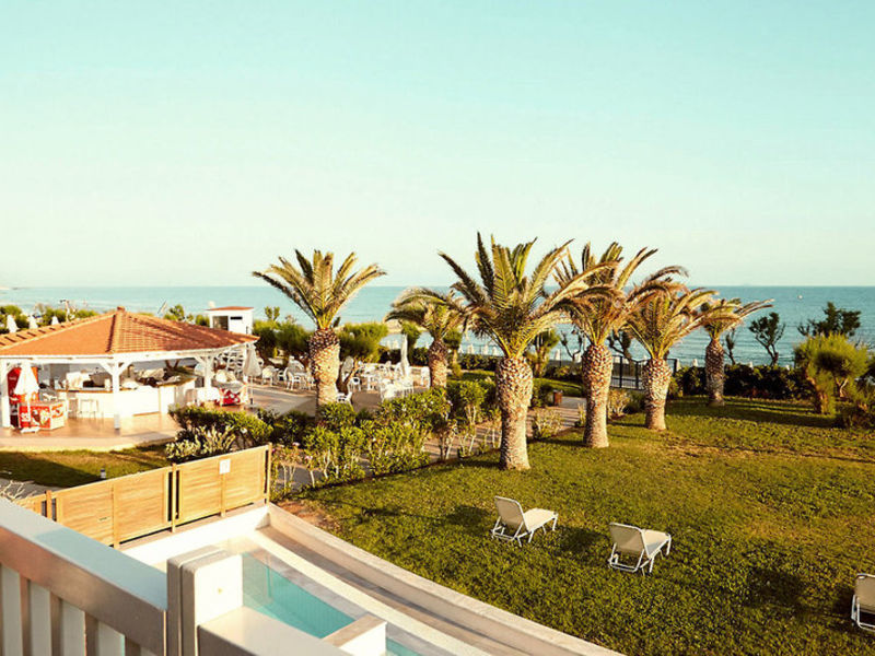 Aquis Zorbas Village