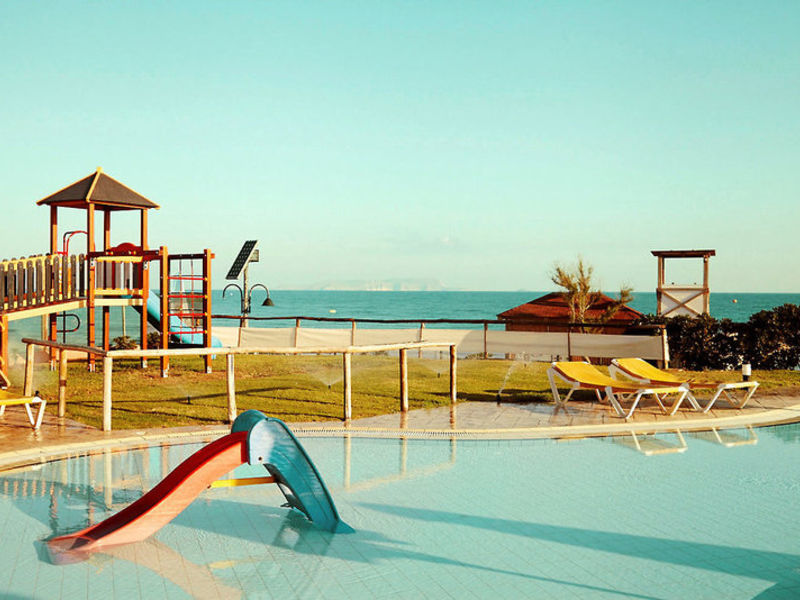 Aquis Zorbas Village