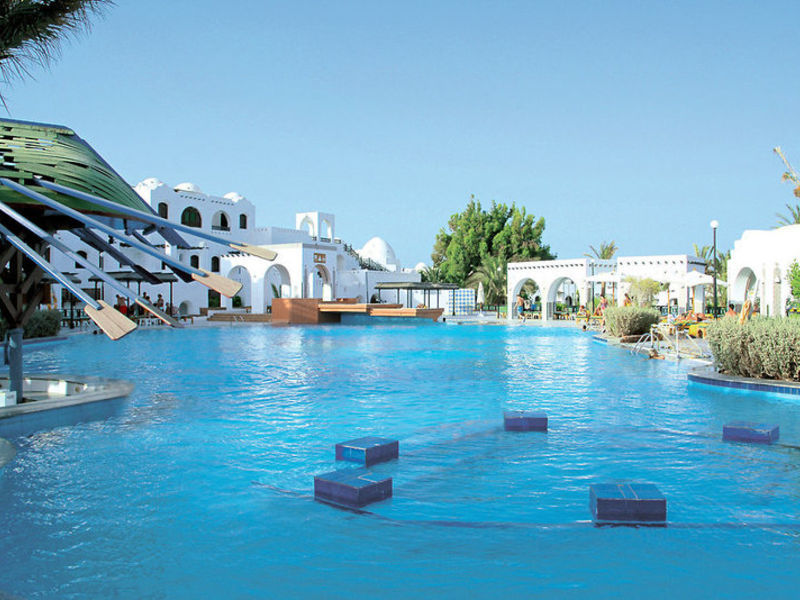 Arabella Azur Beach Resor