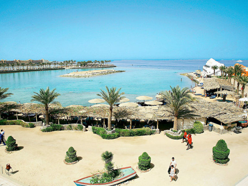 Arabella Azur Beach Resor