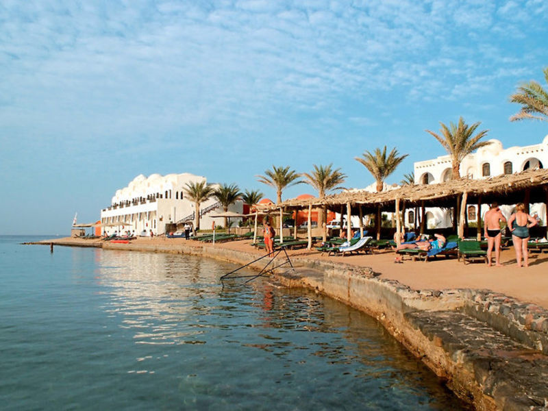 Arabella Azur Beach Resor