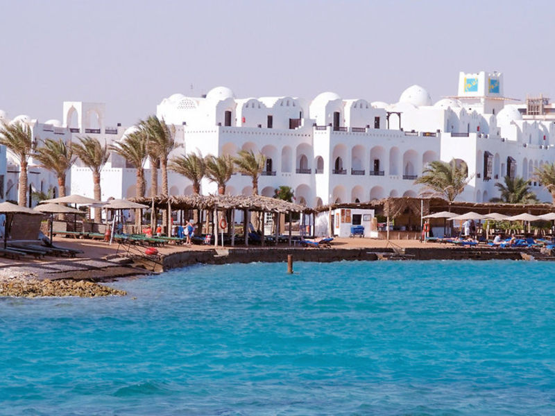 Arabella Azur Beach Resor