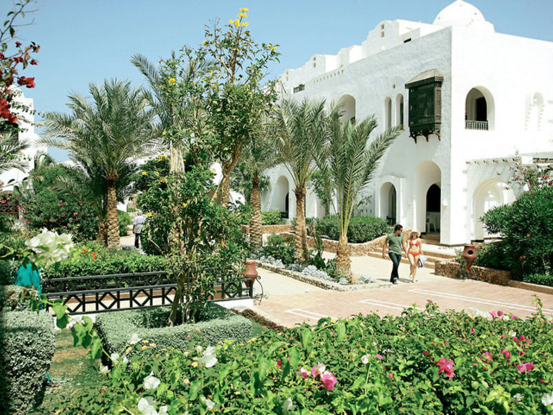 Arabella Azur Beach Resor