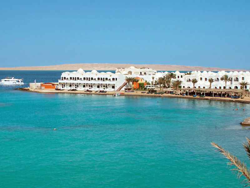 Arabella Azur Beach Resor