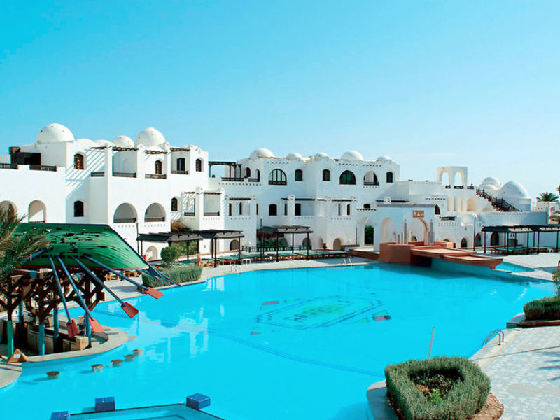 Arabella Azur Beach Resort