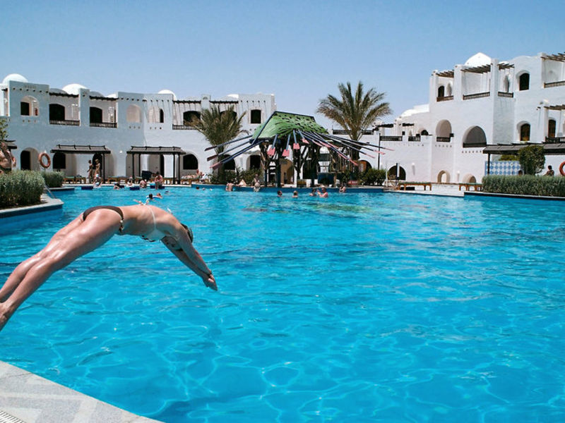 Arabella Azur Resort
