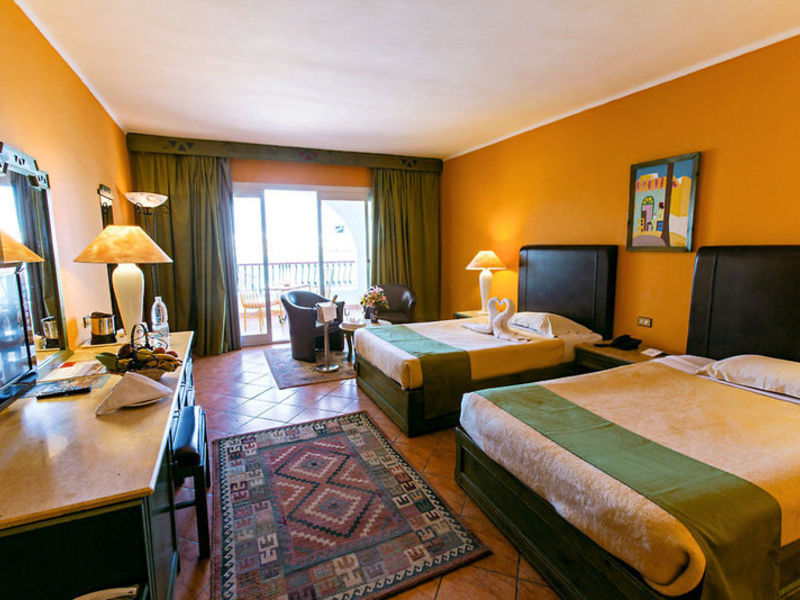 Arabia Azur Beach Resort