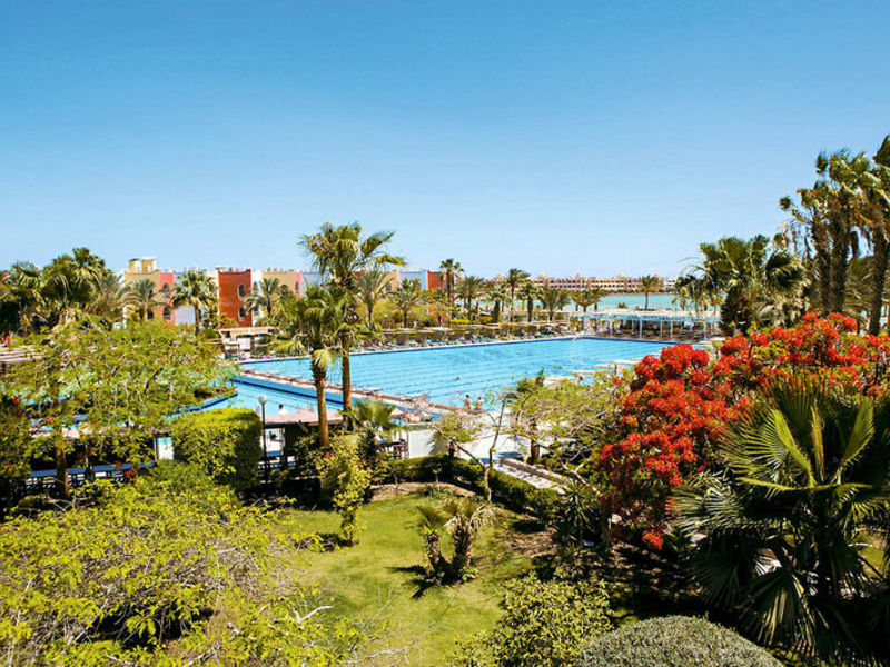 Arabia Azur Beach Resort