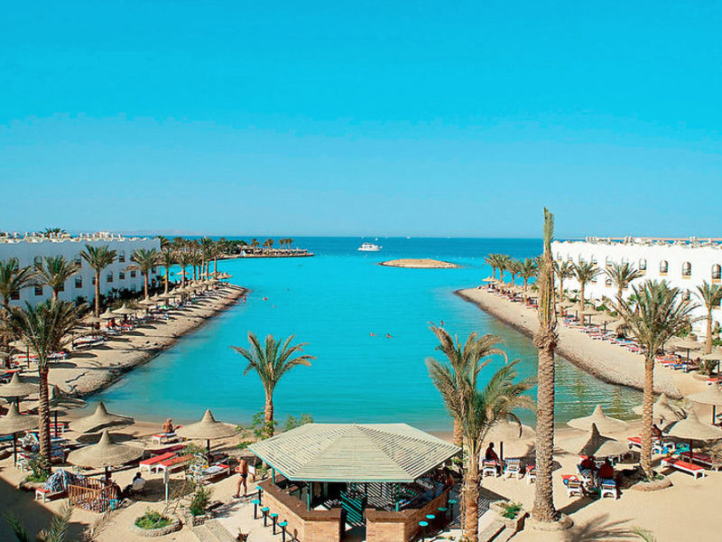 Arabia Azur Beach Resort