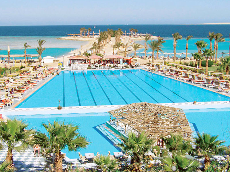 Arabia Azur Beach Resort