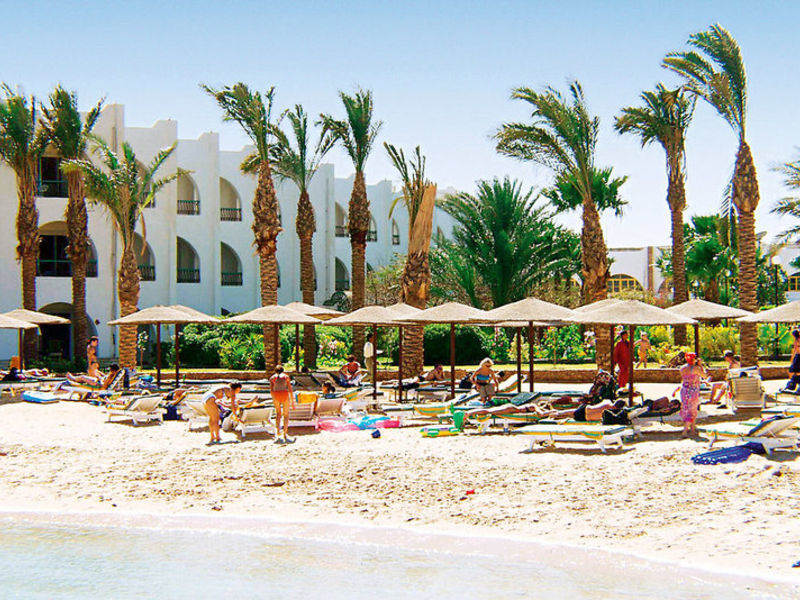 Arabia Azur Beach Resort