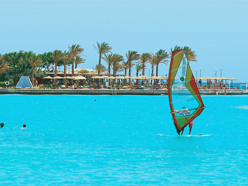 Arabia Azur Beach Resort