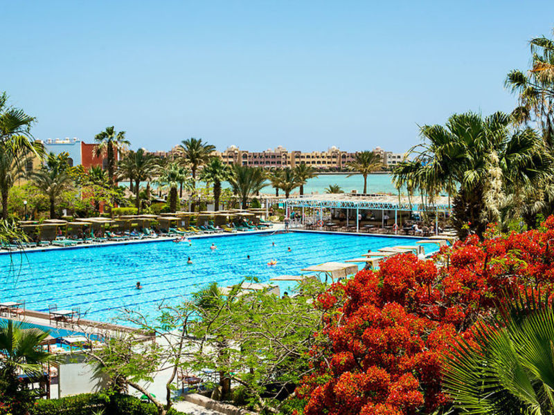 Arabia Azur Resort